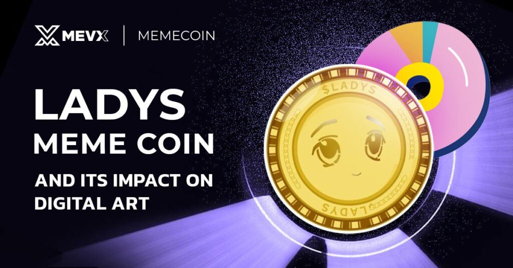 LADYS Meme Coin