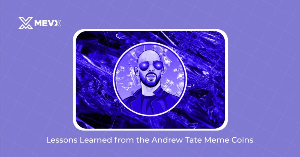 Lessons From Andrew Tate Meme Coin