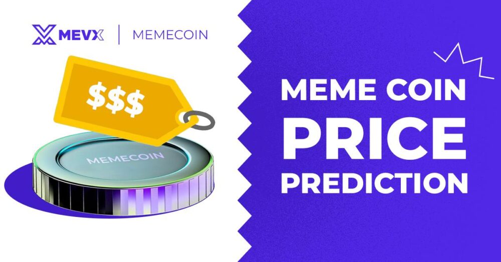 Meme Coin Price Prediction