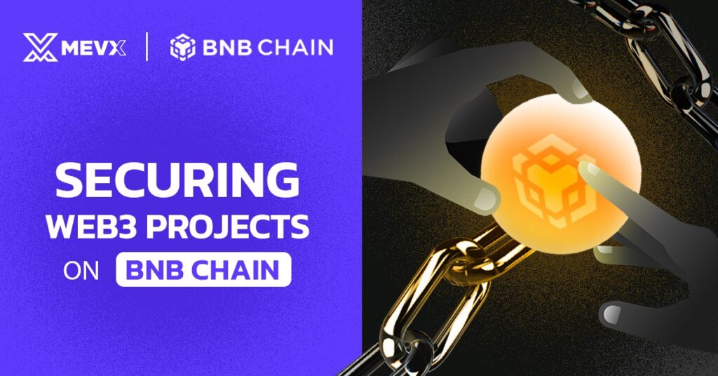 Securing Web3 Projects on BNB Chain