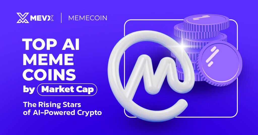 Top AI Meme Coin by Market Cap