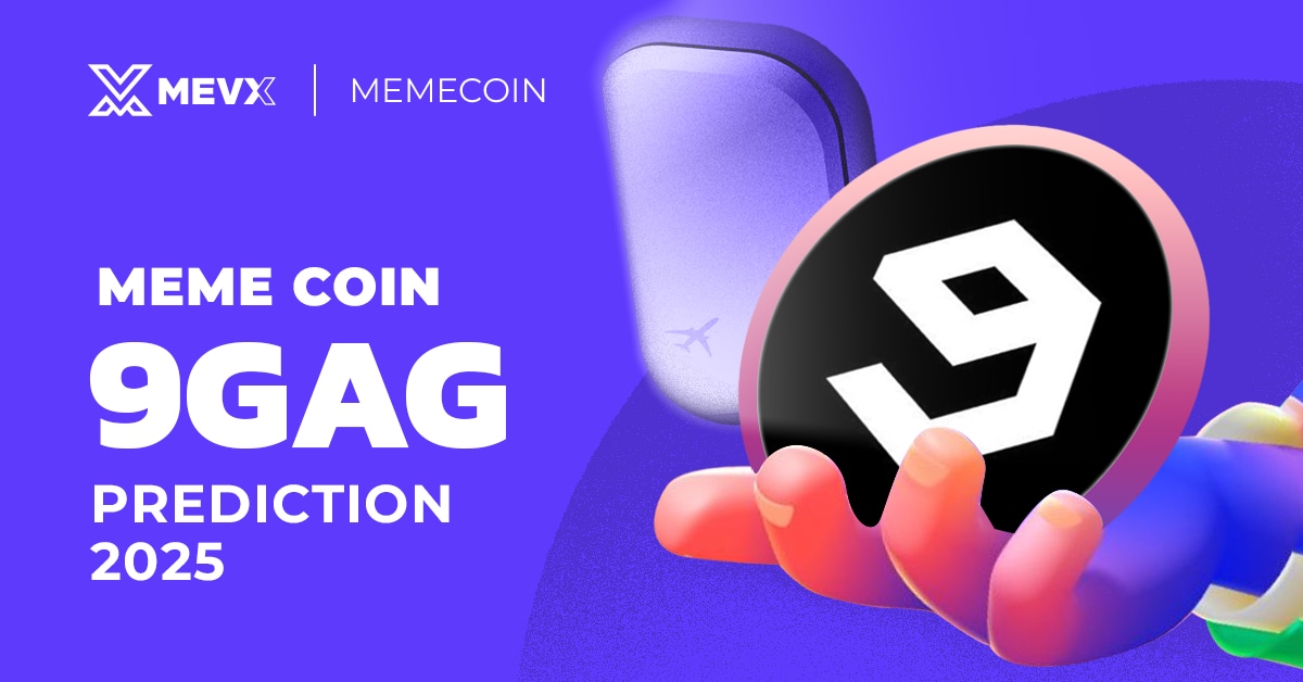 Meme coin 9gag prediction 2025