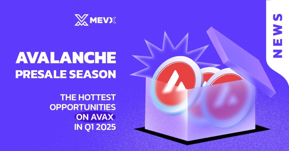 Avalanche Presale