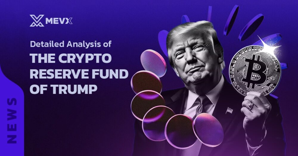 Crypto Reserve Fund