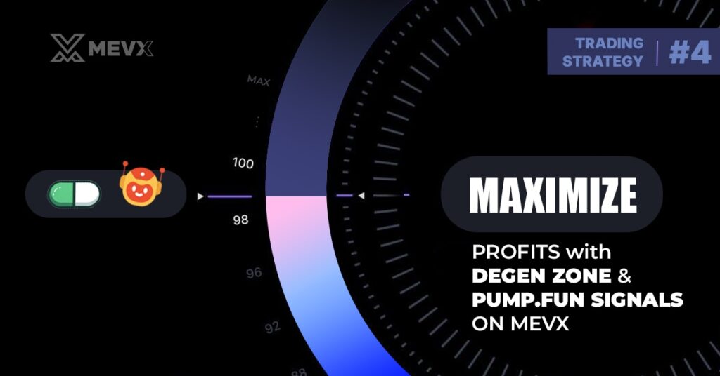 Maximize Profit with Degen Zone and Pump.fun Signals