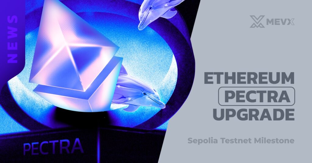 Ethereum Pectra Upgrade