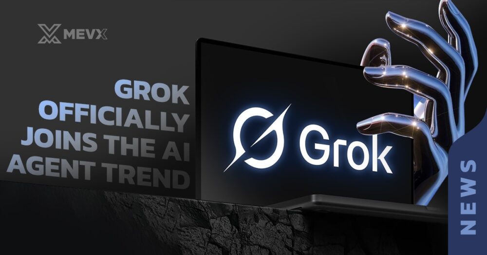 GrokCoin