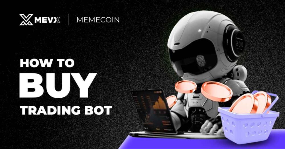 Unlock trading success: Genius steps to learn how to buy trading bots with free Airdrop cash in 2025