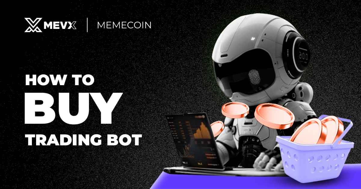 raspberry pi trading bot - Platform Trading Bot Mevx