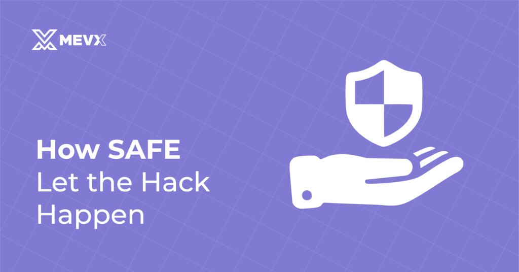 SAFE Severs Bybit Hack