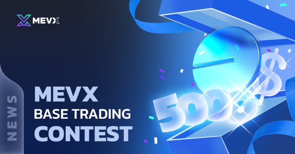 MevX BASE Trading Contest