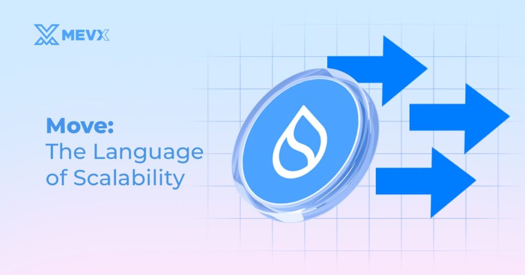 Move: The Language of Scalability