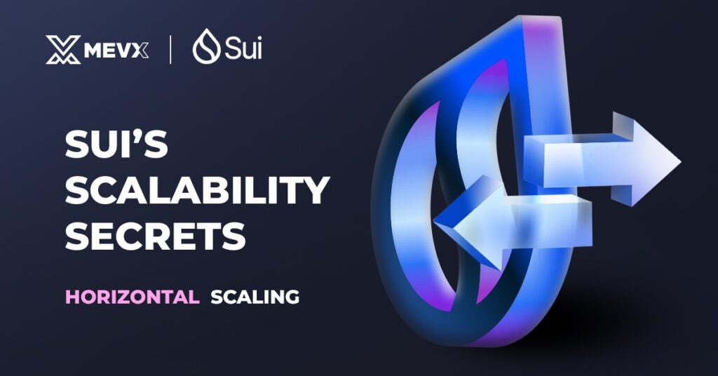 Sui Scalability Secrets