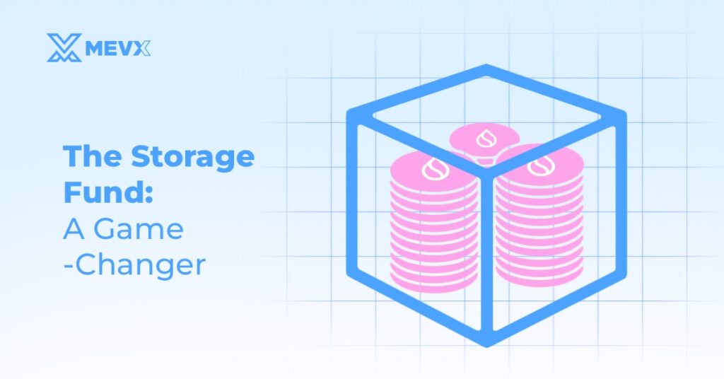 The Storage Fund: A Game-Changer