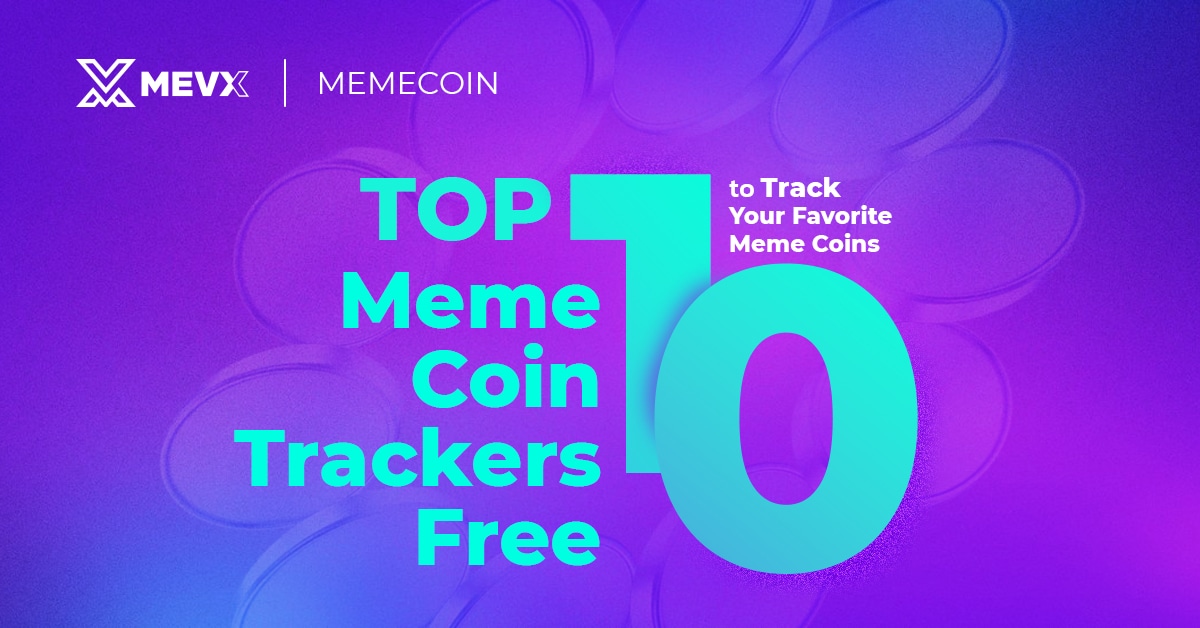 Meme Coin Trackers Free