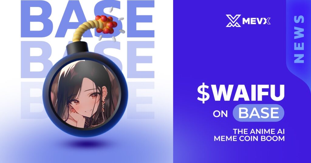 $WAIFU on Base