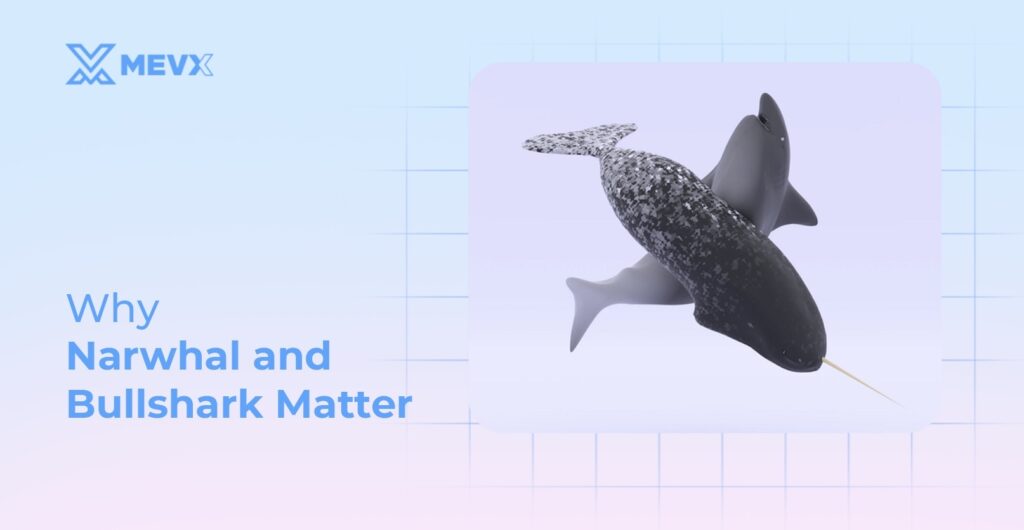 Why Narwhal and Bullshark Matter