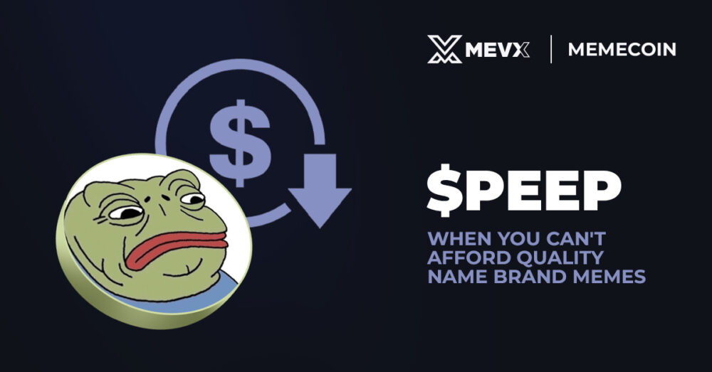 $PEEP