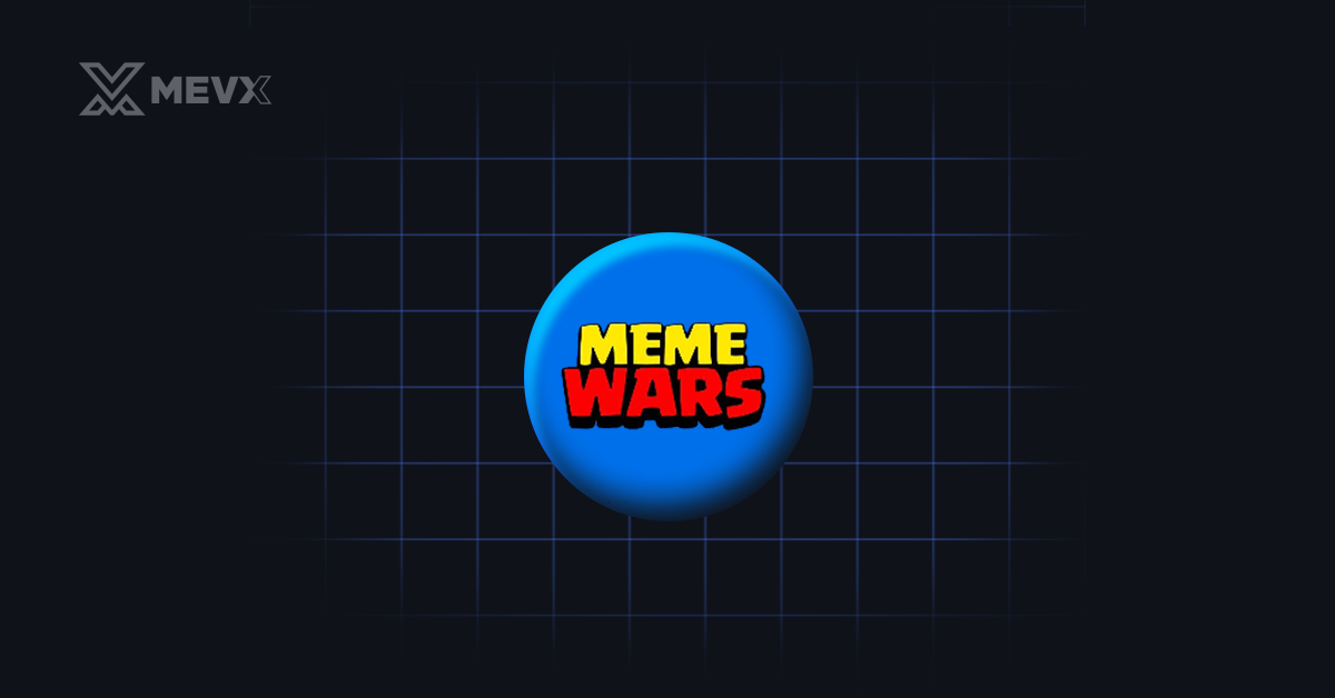 MemeWar airdrop