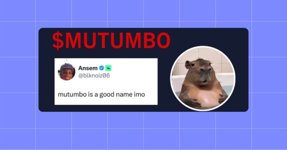 Mutumbo