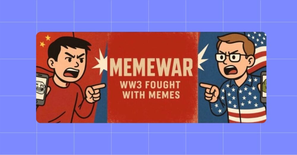 Memewar