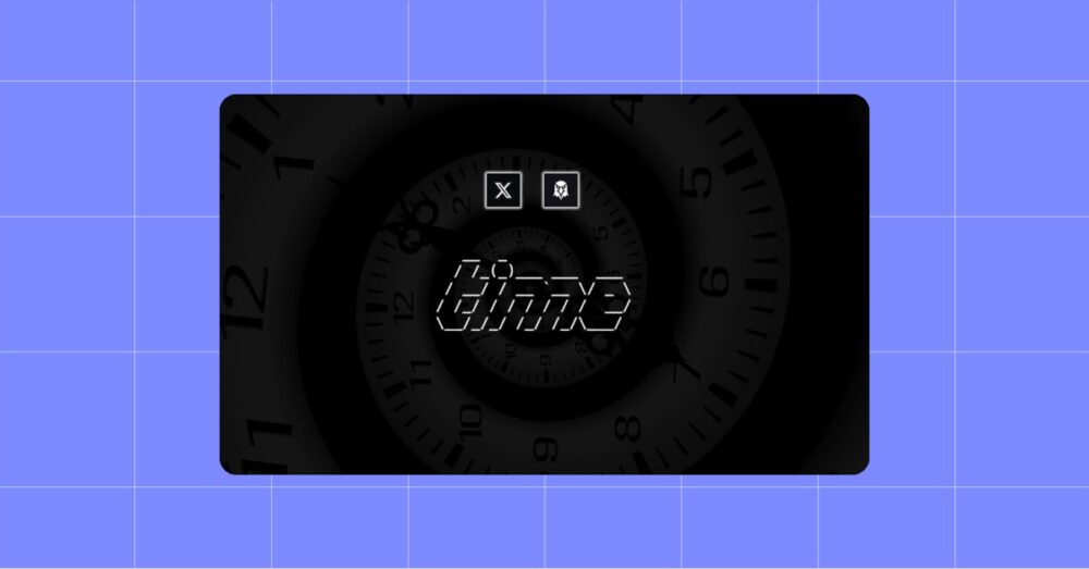 TIME