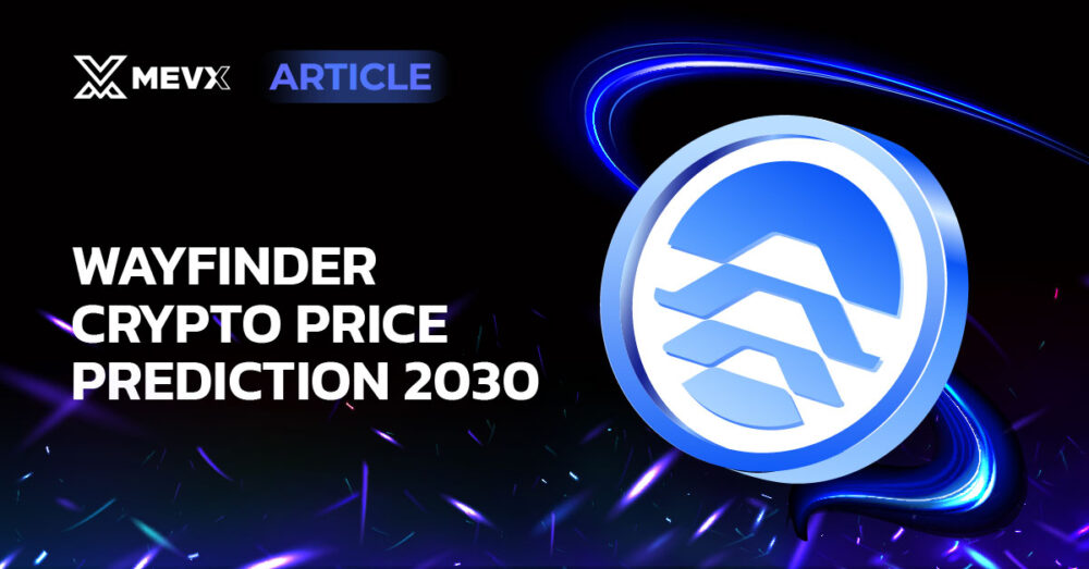 Wayfinder crypto price prediction 2030