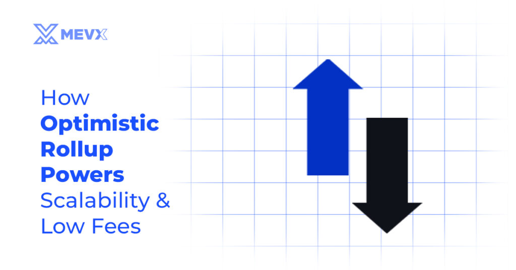 How Base Optimistic Rollup Powers Scalability and Low Fees
