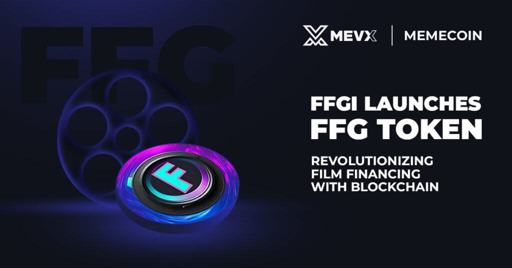 FFGI Launches FFG Token: Revolutionizing Film Financing with Blockchain 3 FFGI Launches FFG Token