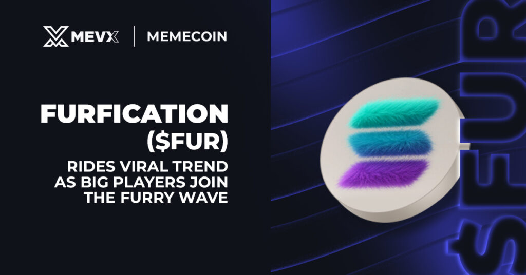 Furficatioin Fur Meme Coin
