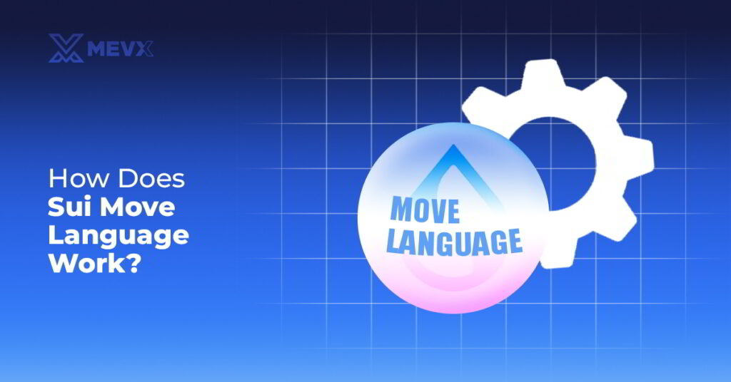 How Does Sui Move Language Work?
