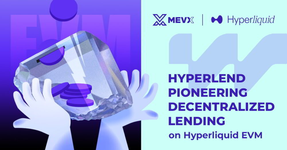 Hyperliquid Hyperlend