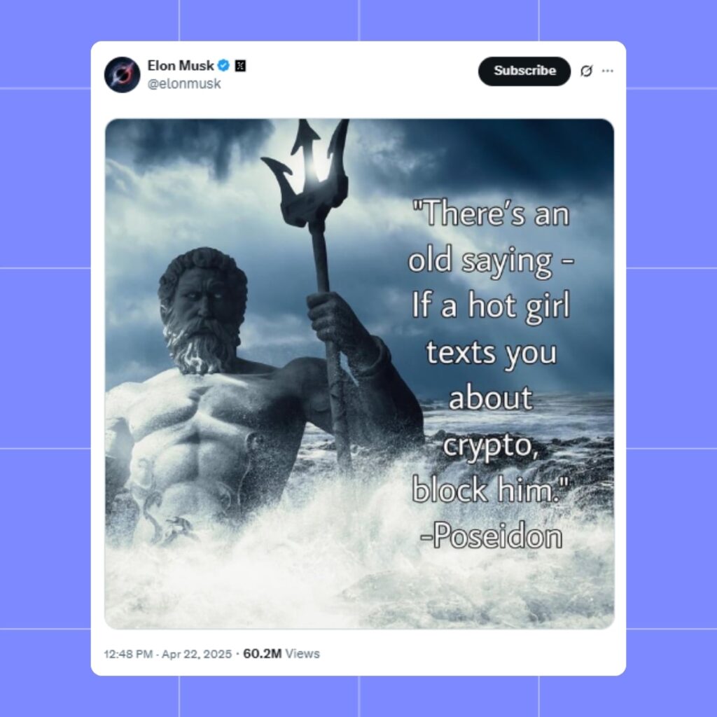 Poseidon