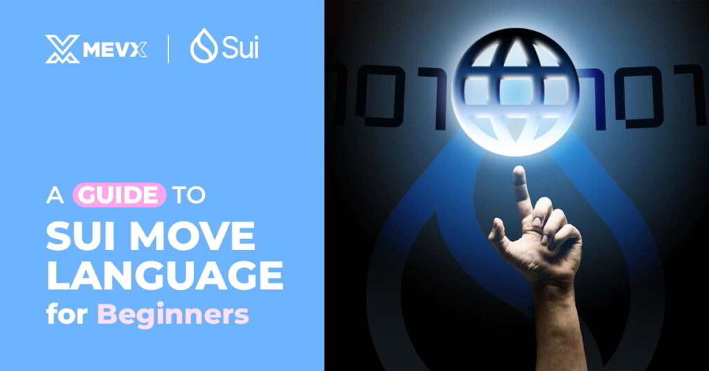 Sui Move Language for Beginners