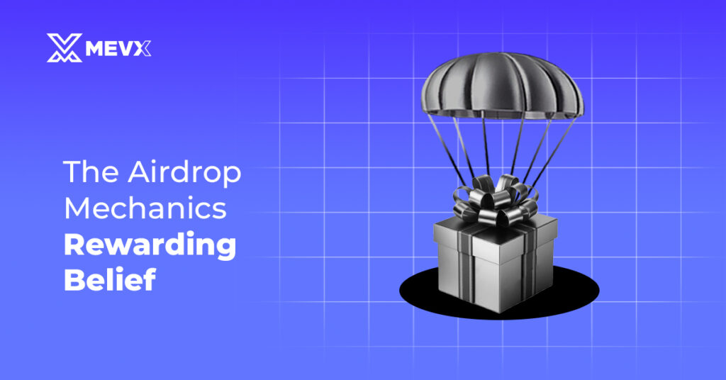 Xion Airdrop