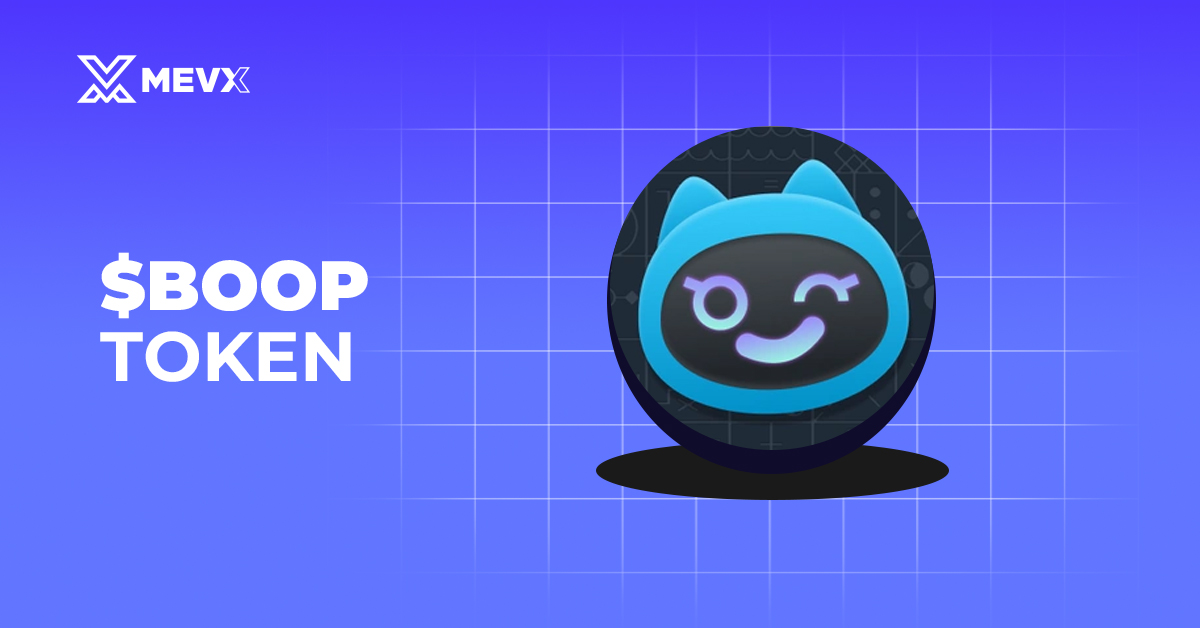 What is Boop.fun