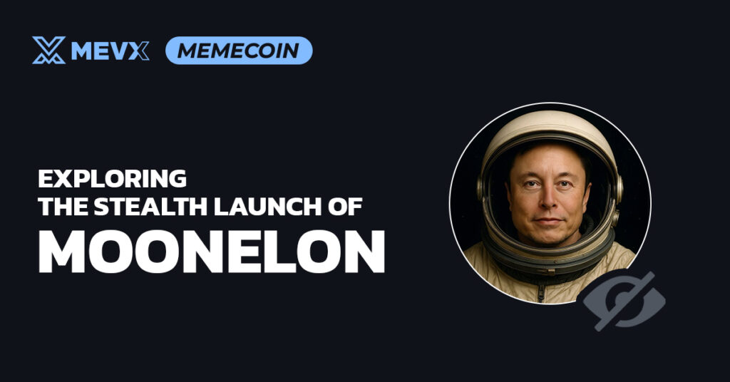 Exploring Moonelon Meme Coin with Stealth Launch 3 Moonelon Meme Coin