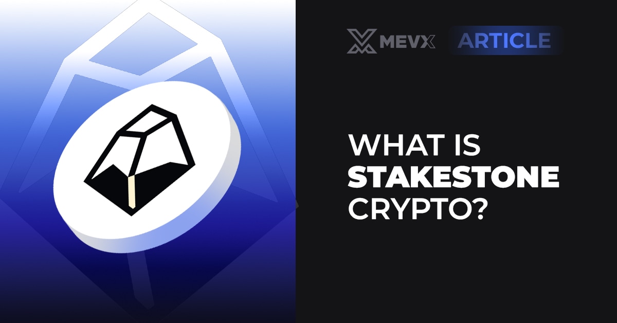 What is StakeStone Crypto
