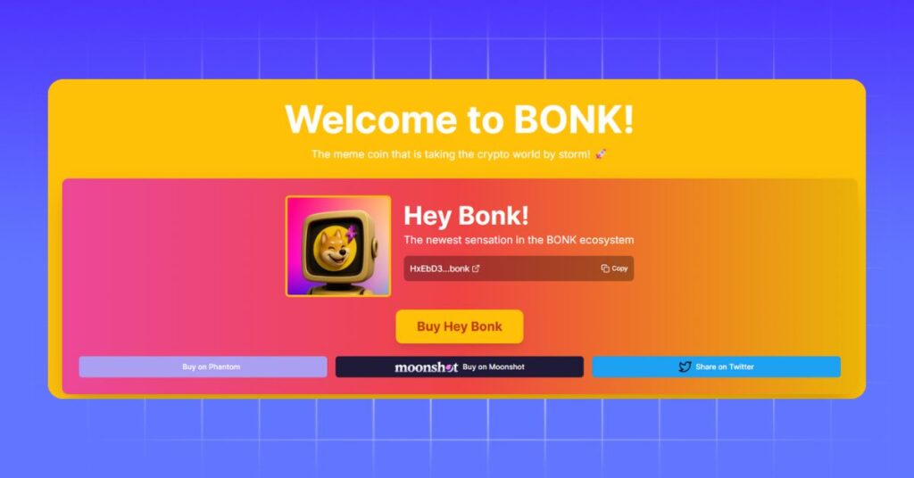 Bonkdotfun (bonk.fun)