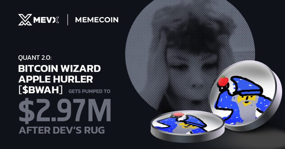 BWAH Meme Coin