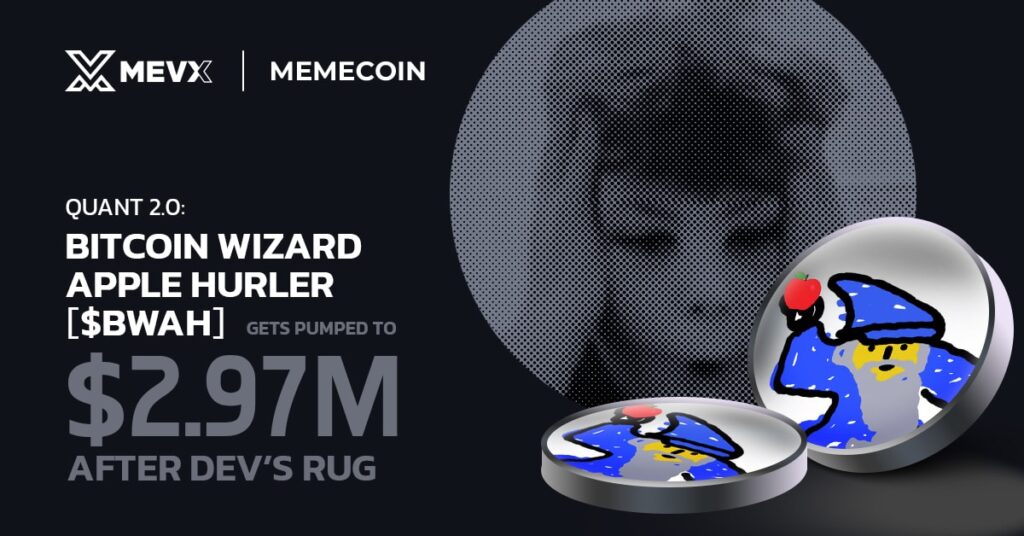 BWAH Meme Coin