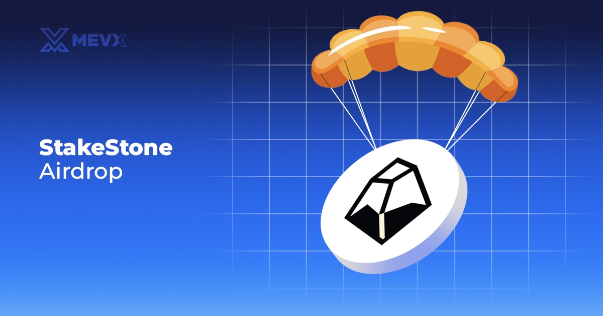 StakeStone Airdrop