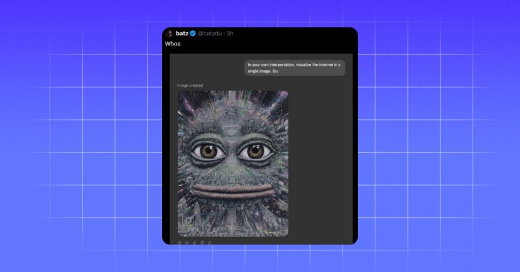 ChatGPT-generated image