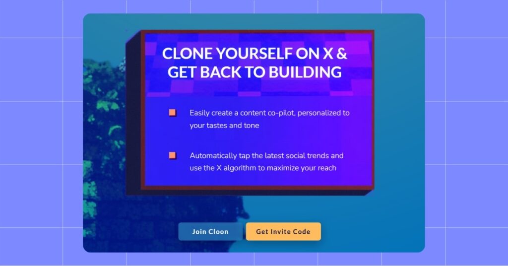 Cloon Meme Coin