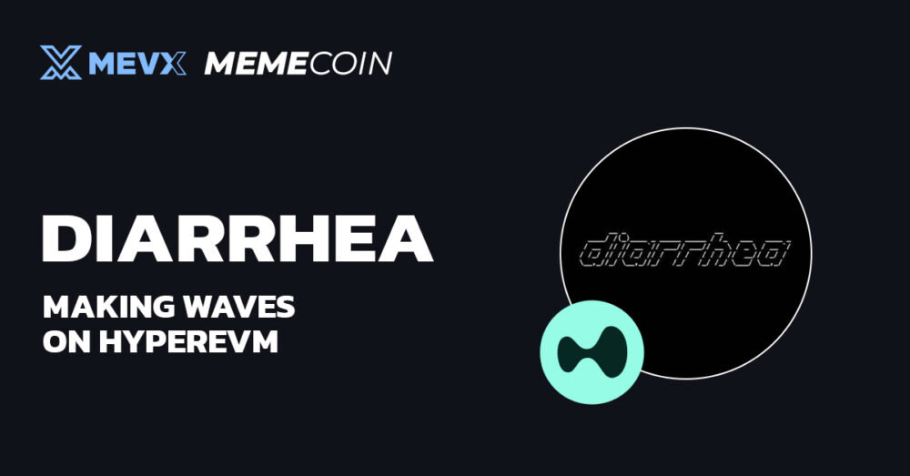 Diarrhea meme coin