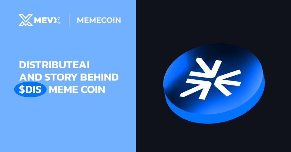 $DIS Meme Coin