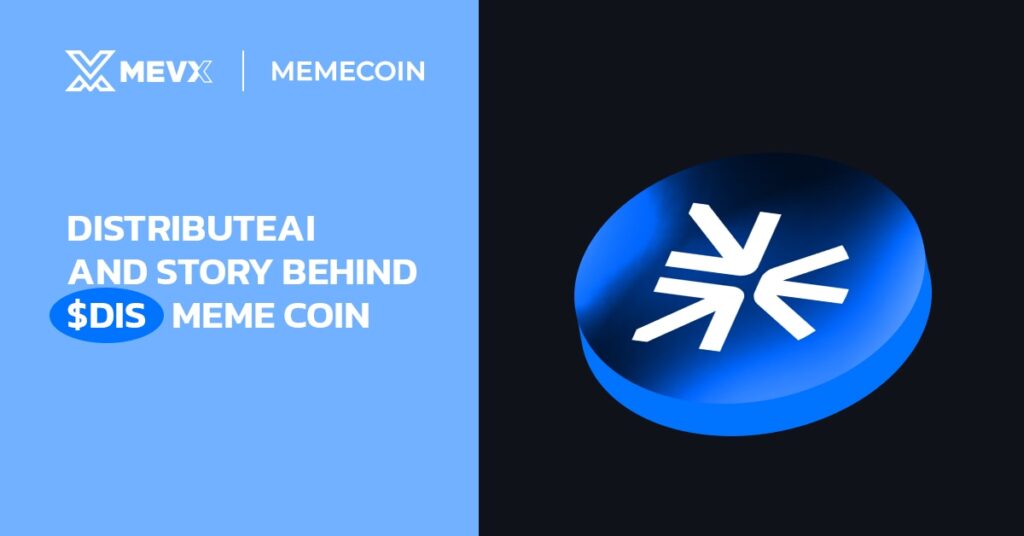$DIS Meme Coin