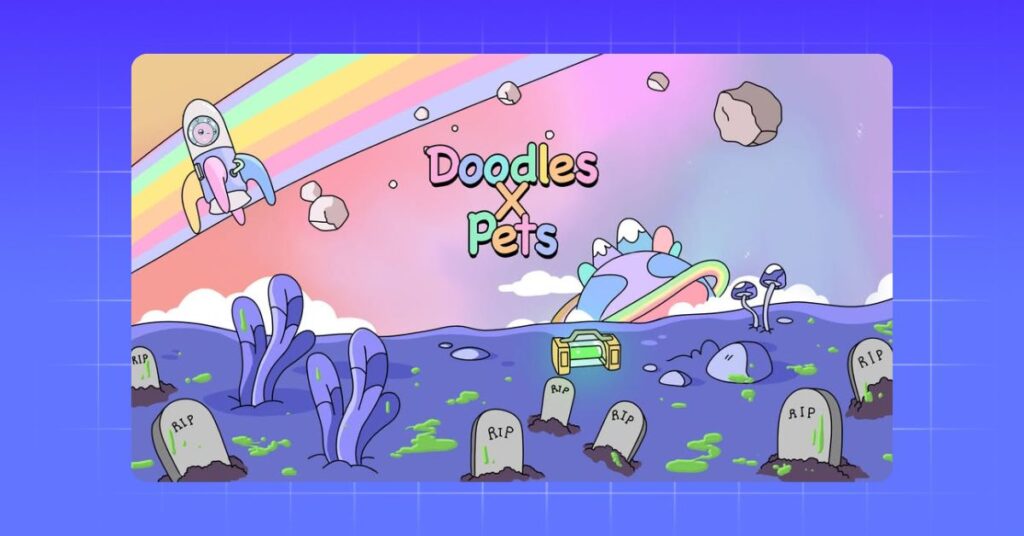 Doodles x Pets