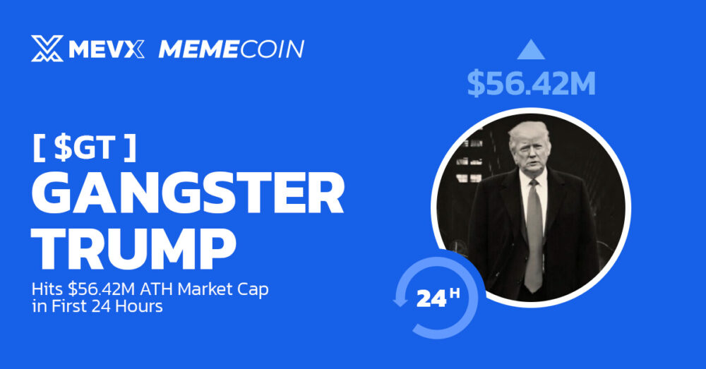 Gangster Trump ($GT)