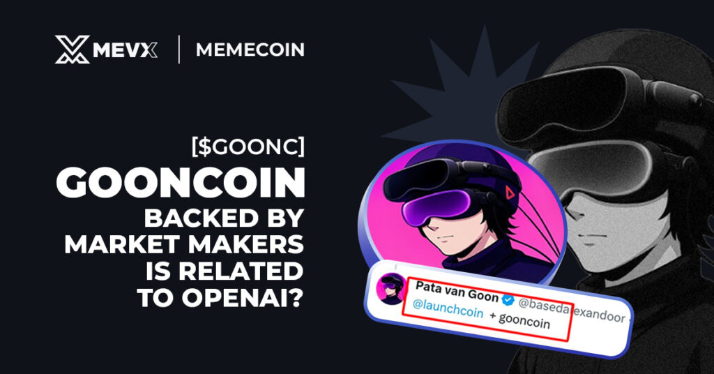 Gooncoin Meme Coin